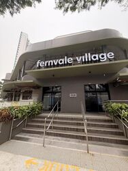 Fernvale Rivergrove (D28), Retail #635001591